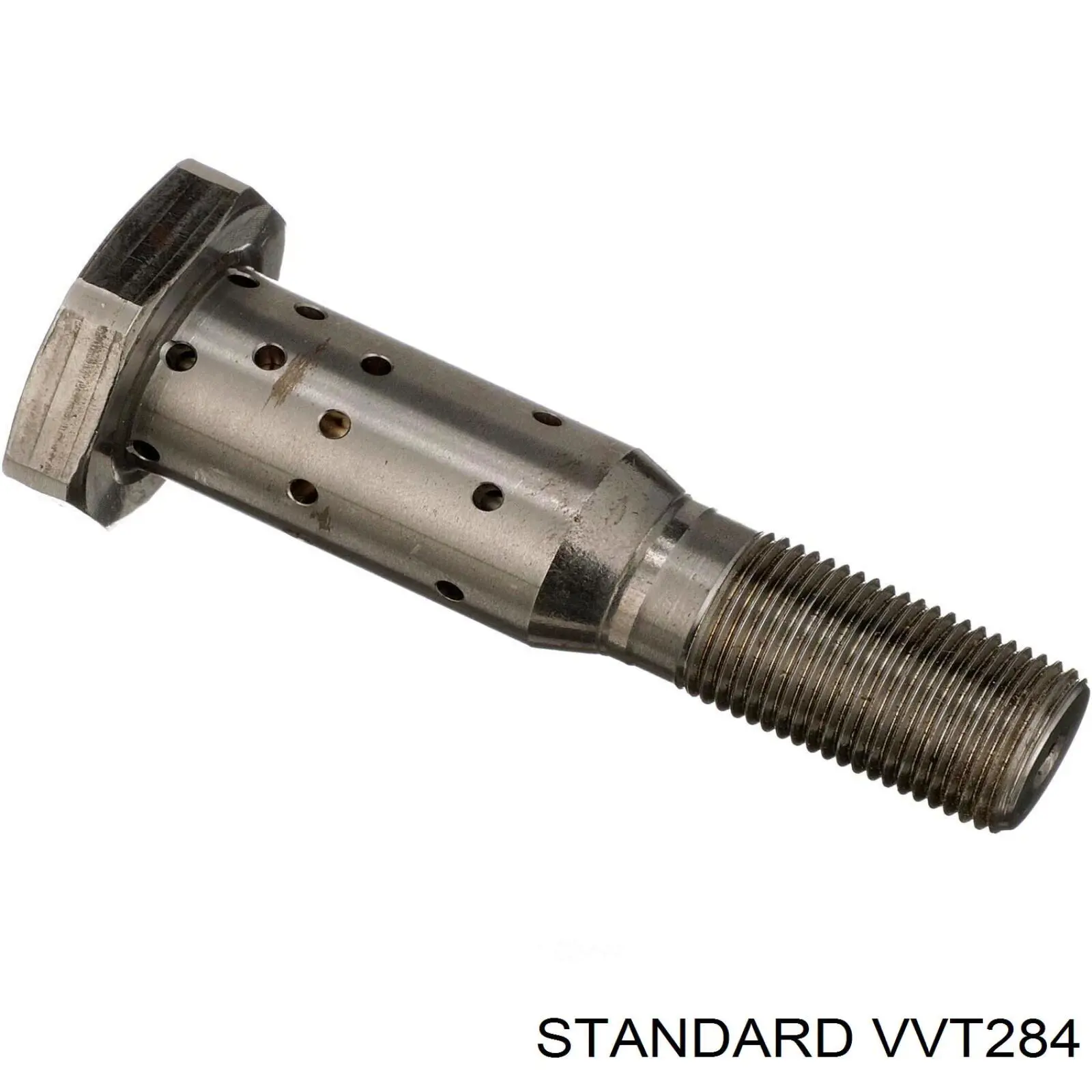 VVT284 Standard Звездочка шестерня распредвала двигателя выпускного