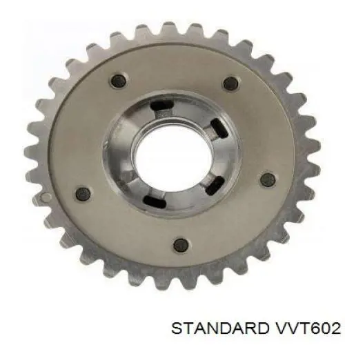 Купить VVT602 Standard 