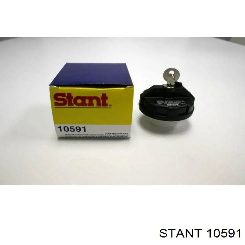 Пробка топливного бака Stant 10591 цена, от 22.07 USD