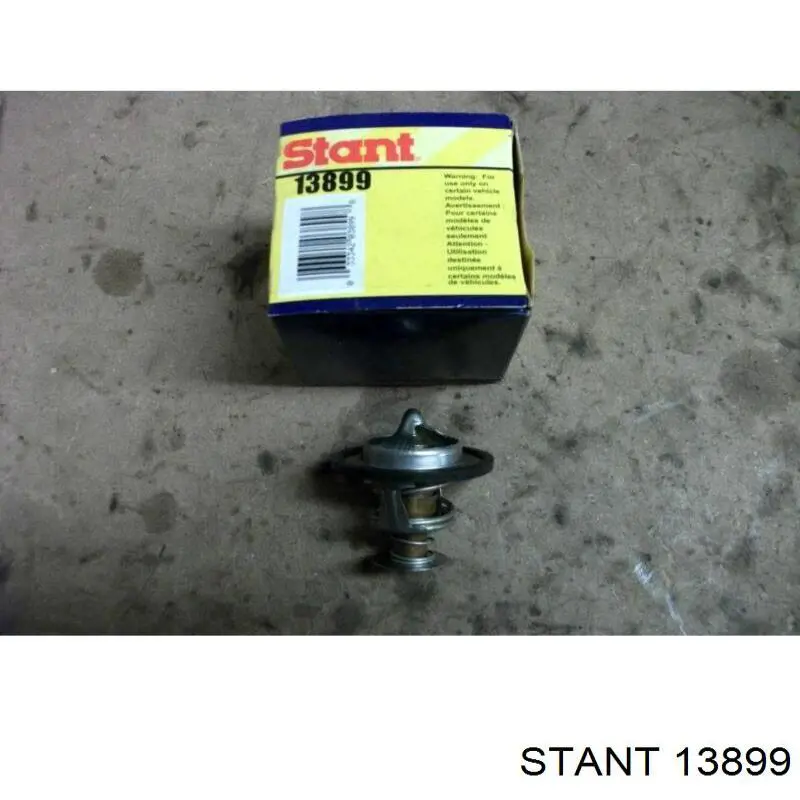 13899 Stant Авто термостат