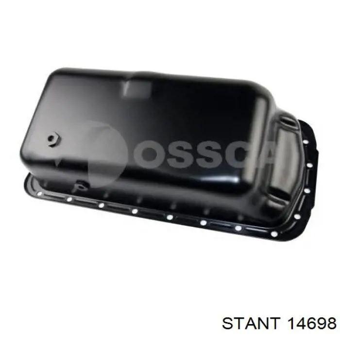 Термостат 14698 Stant