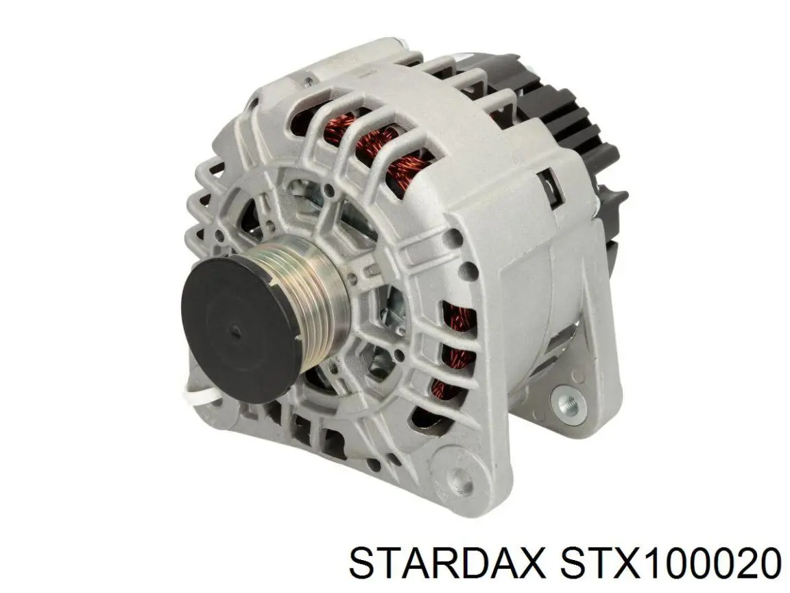 STX100020 Stardax генератор