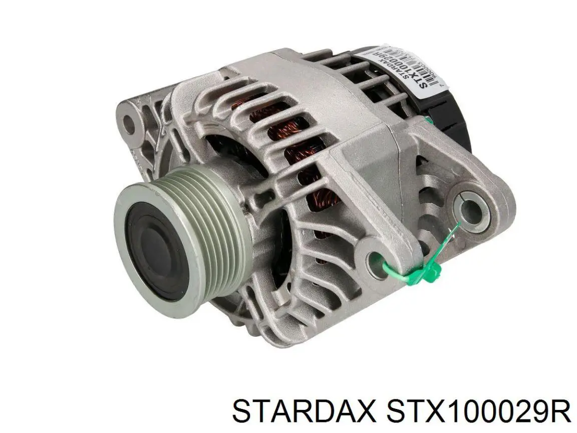 Генератор STX100029R Stardax