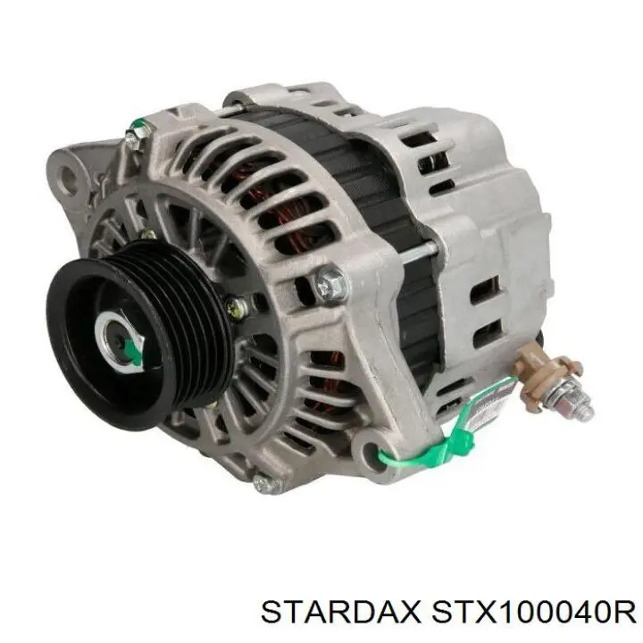 STX100040R Stardax генератор