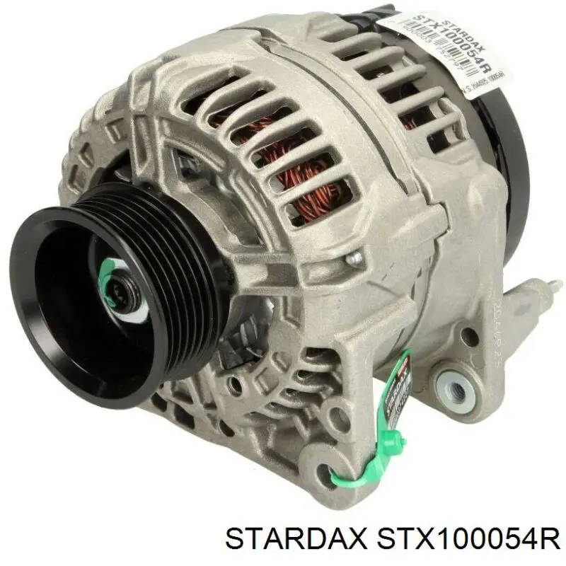 Генератор STX100054R Stardax