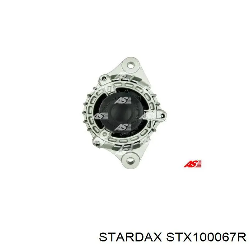STX100067R Stardax генератор