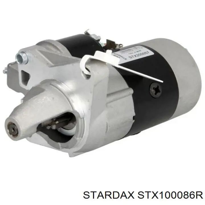 Генератор STX100086R Stardax