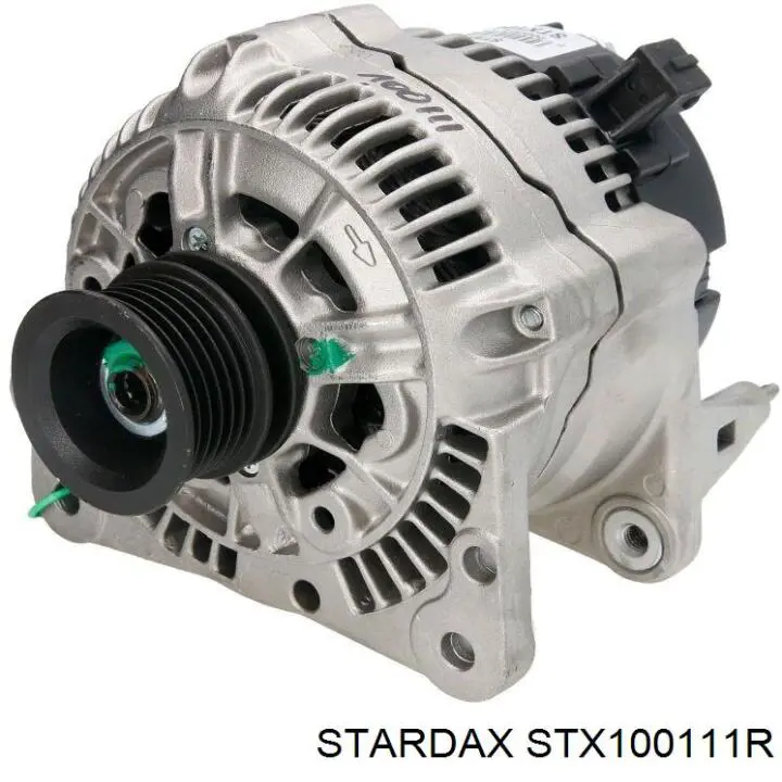 Генератор STX100111R Stardax