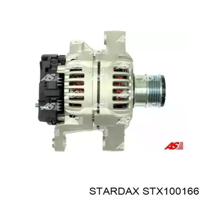 STX100166 Stardax генератор