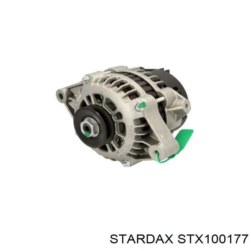 Генератор STX100177 Stardax