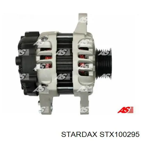 STX100295 Stardax генератор