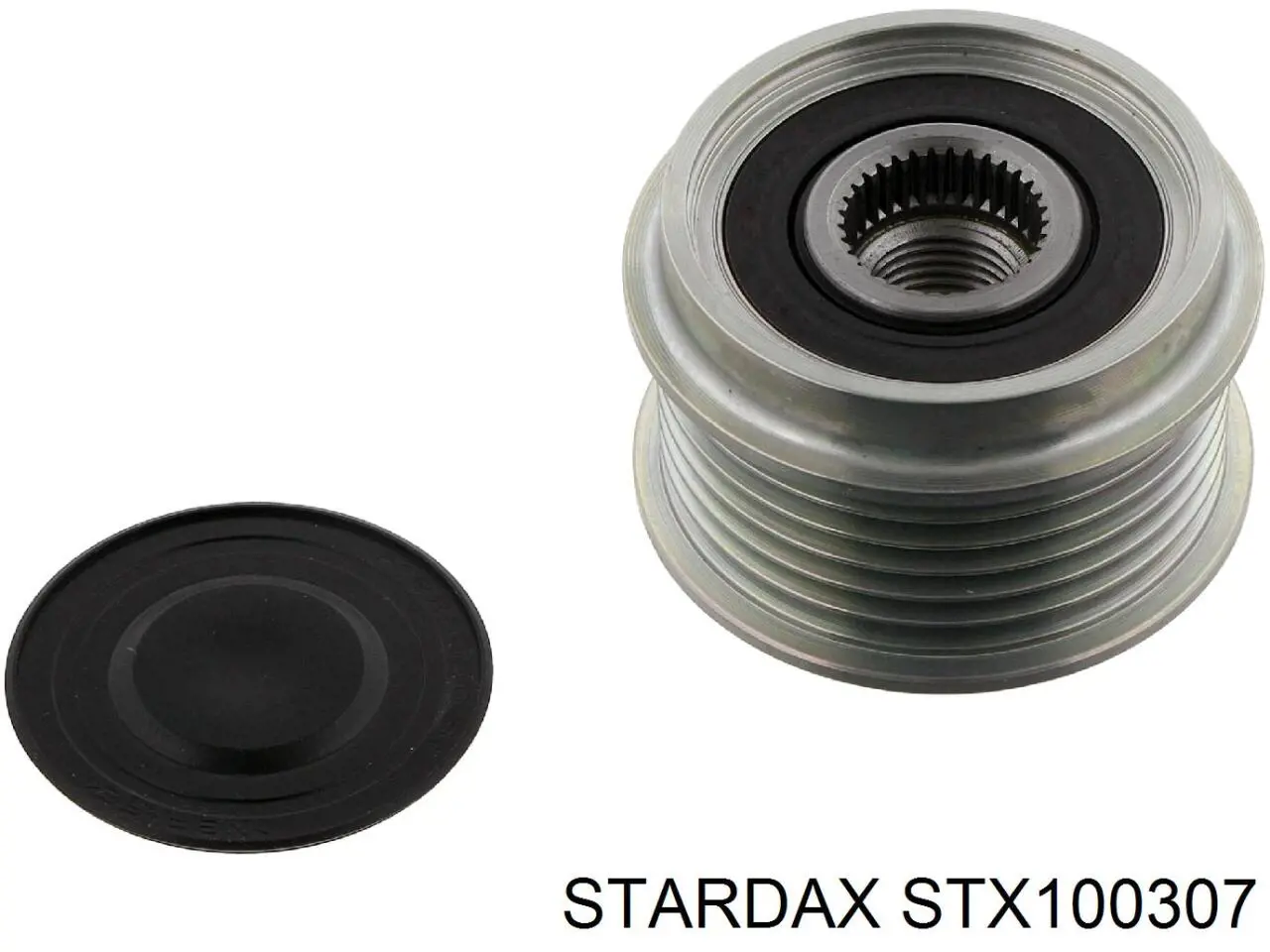 Генератор STX100307 Stardax