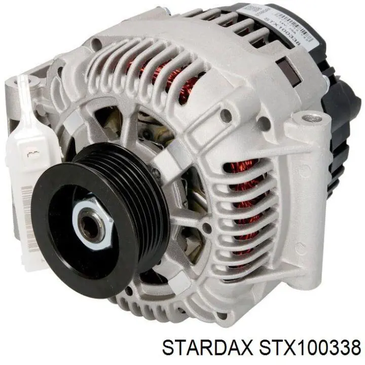 Купить 943314841010 Magneti Marelli Генератор
