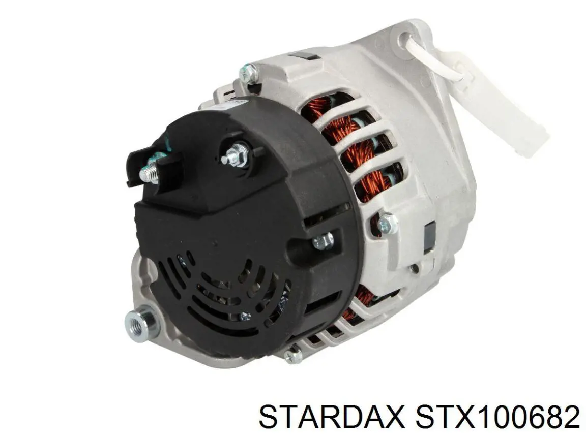 STX100682 Stardax gerador