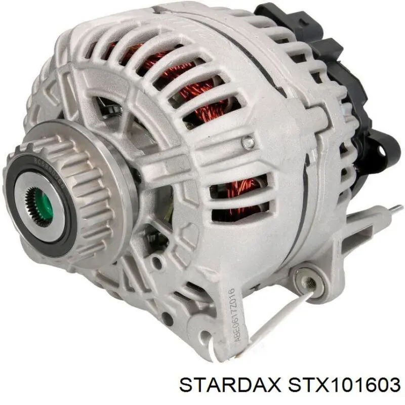 Генератор STX101603 Stardax