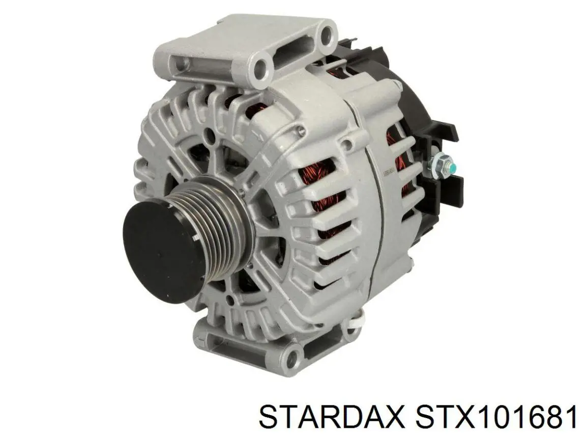 Генератор STX101681 Stardax