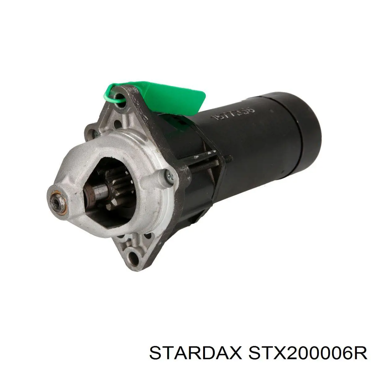 STX200006R Stardax стартер