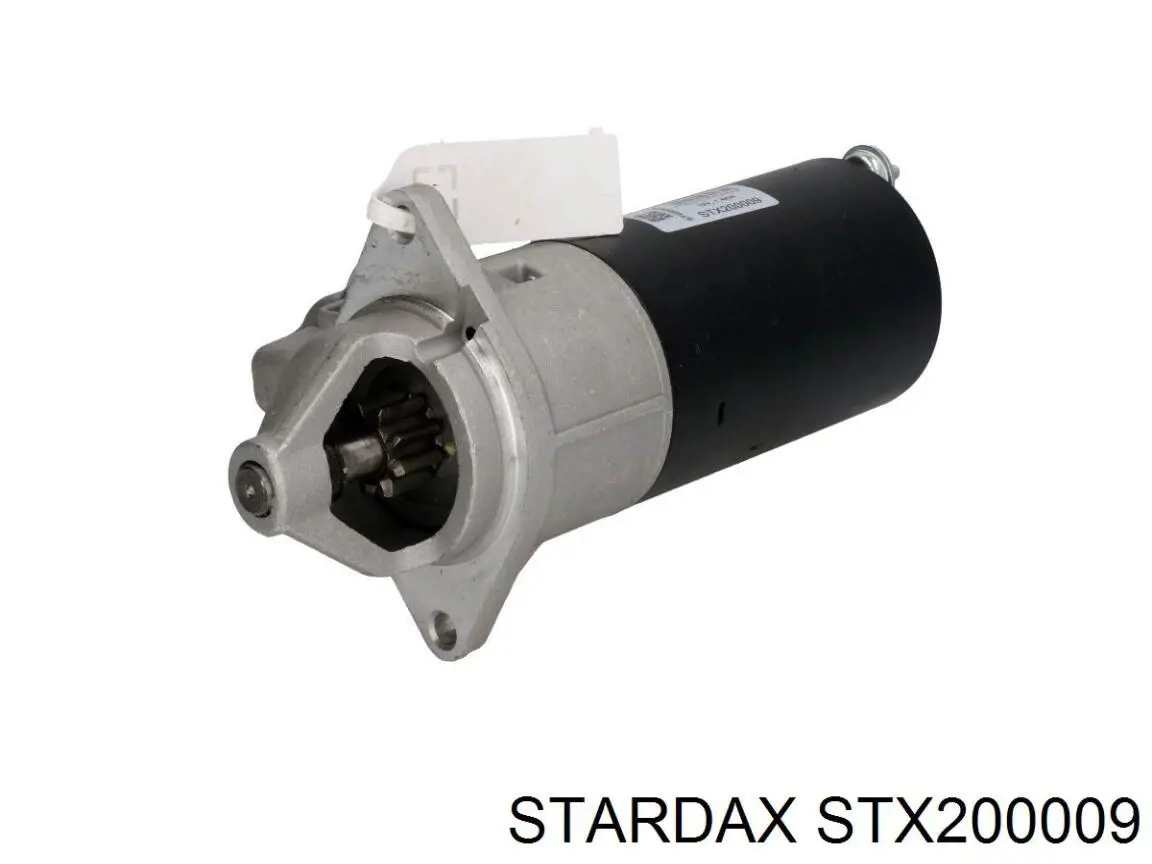 STX200009 Stardax стартер