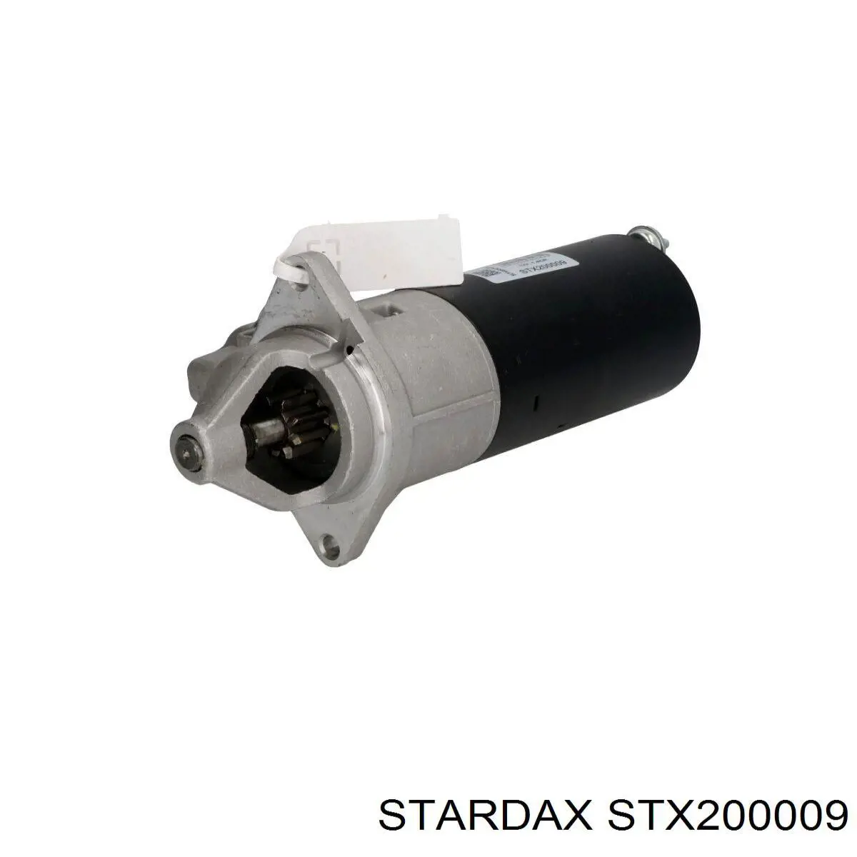 STX200009 Stardax