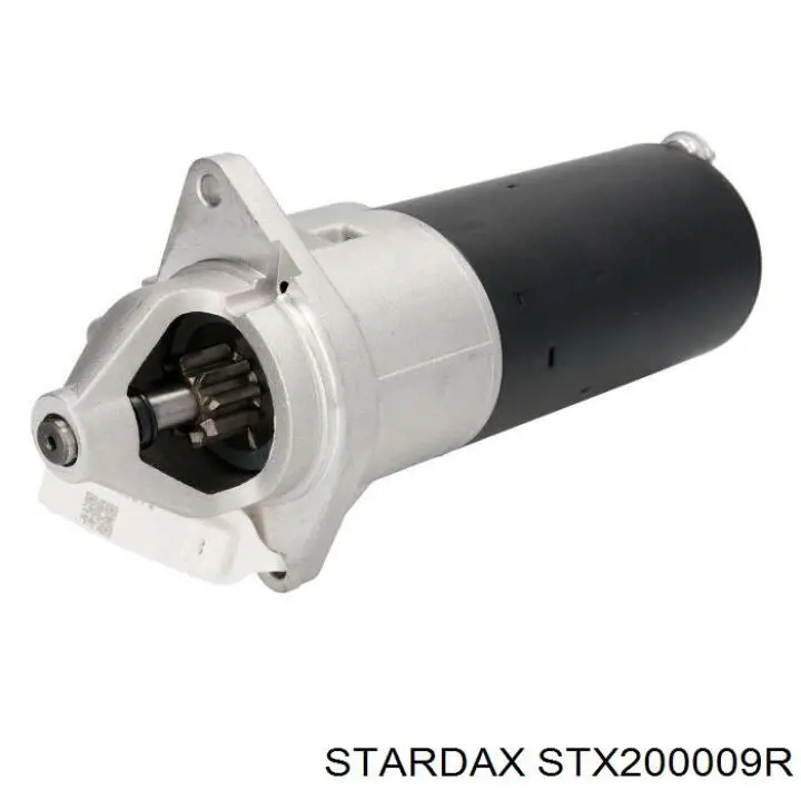 STX200009R Stardax стартер