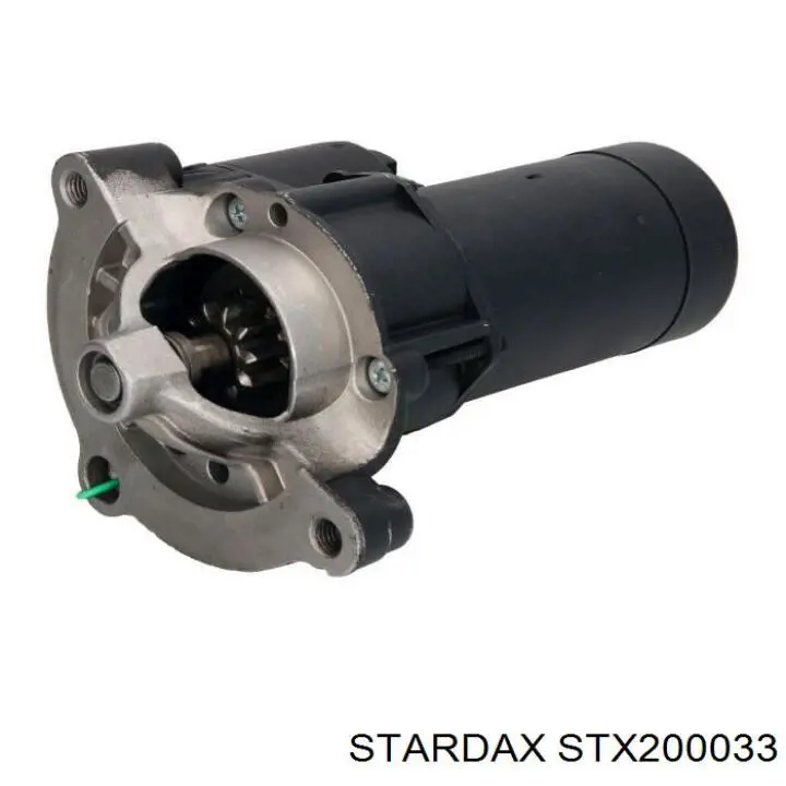 Стартер STX200033 Stardax