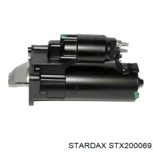 Стартер STX200069 Stardax