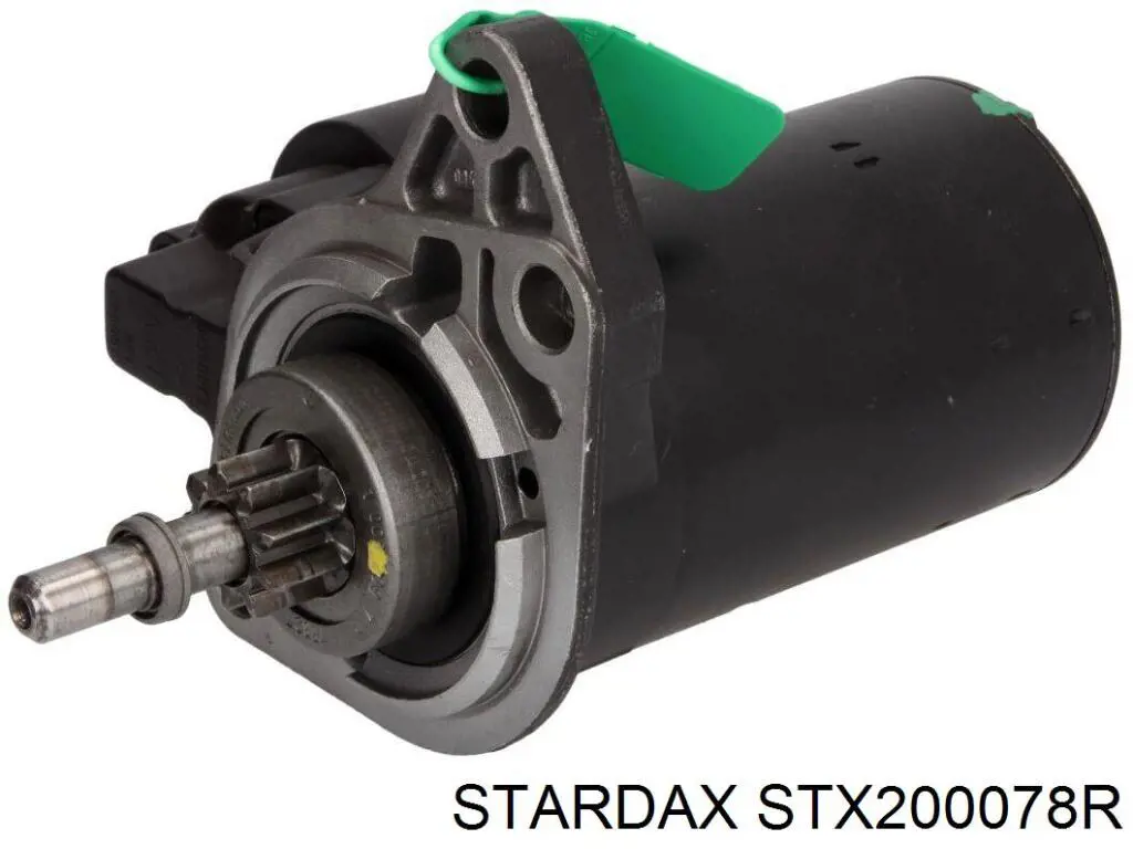 Стартер STX200078R Stardax