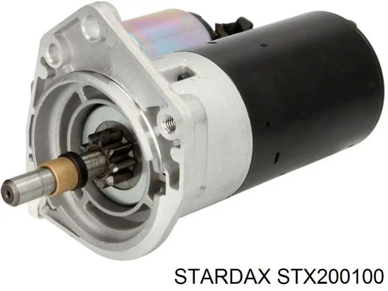 STX200100 Stardax стартер