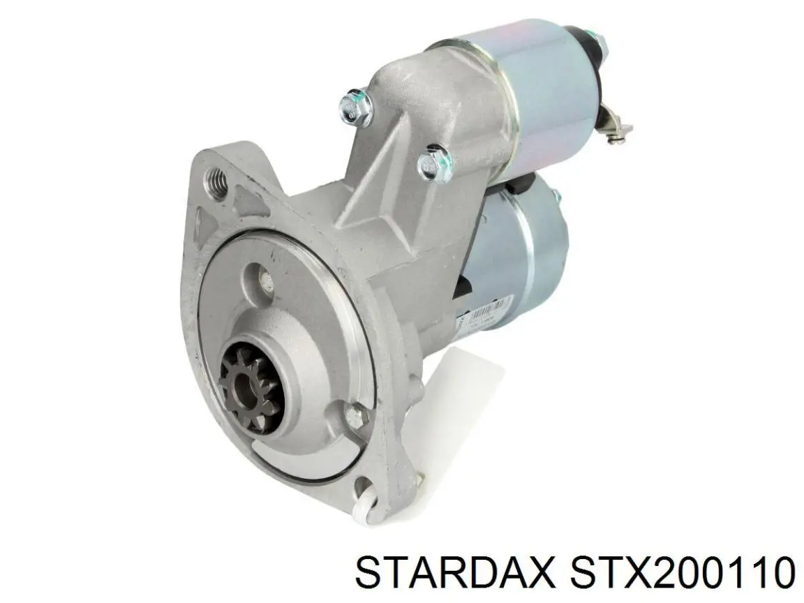 STX200110 Stardax стартер