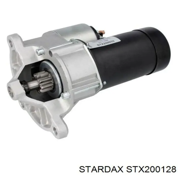 STX200128 Stardax стартер
