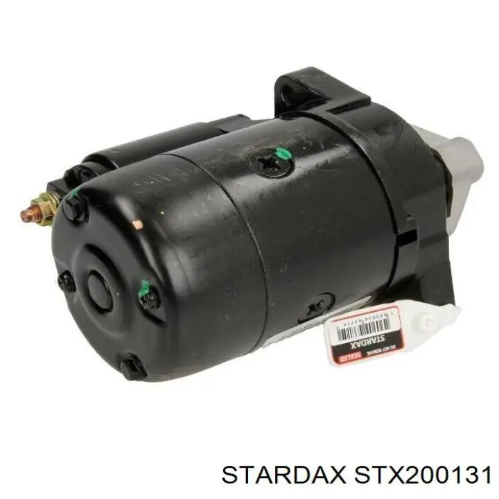 STX200131 Stardax 