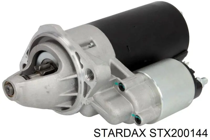 STX200144 Stardax стартер