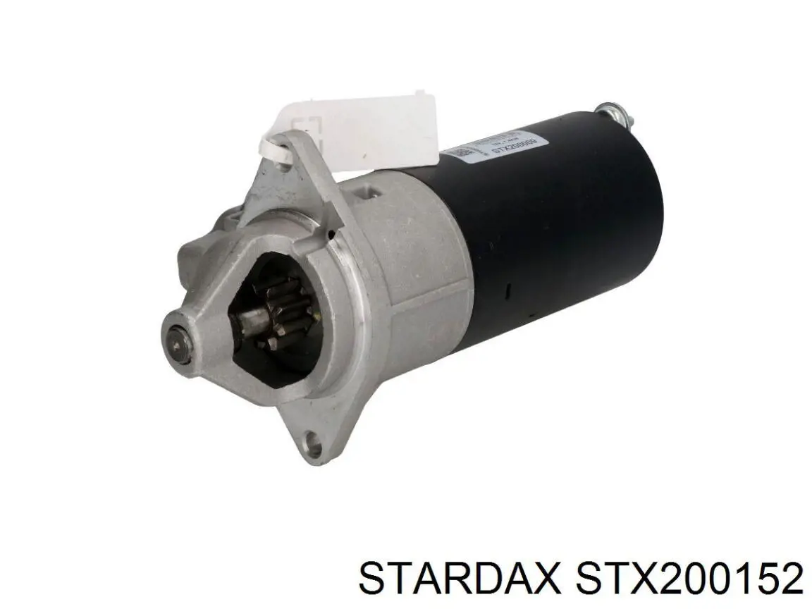 Стартер STX200152 Stardax