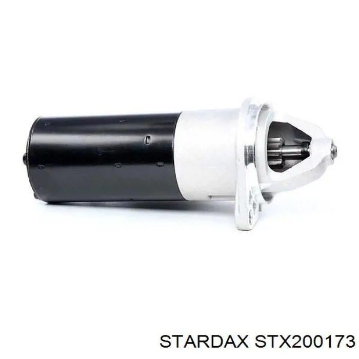 STX200173 Stardax стартер