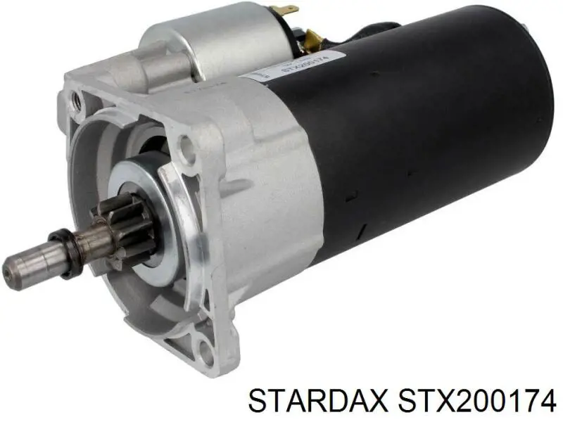 Стартер STX200174 Stardax