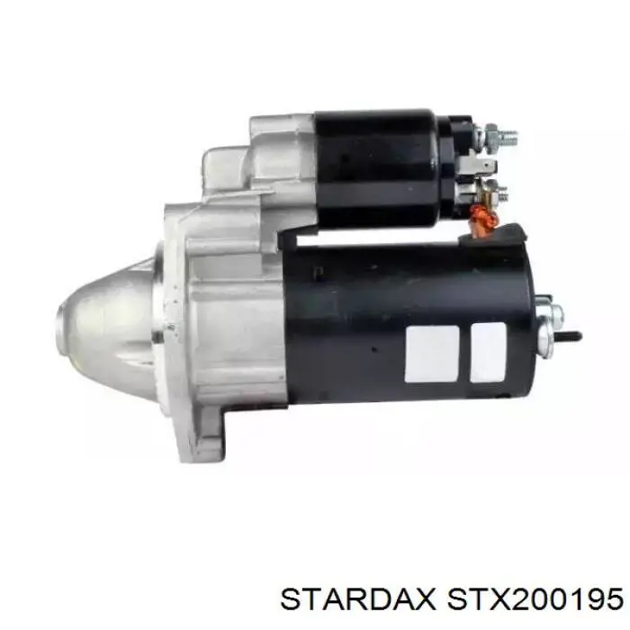 Стартер STX200195 Stardax