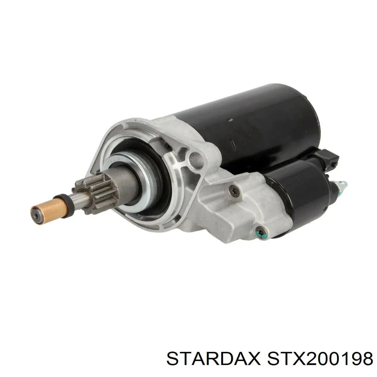 Стартер STX200198 Stardax