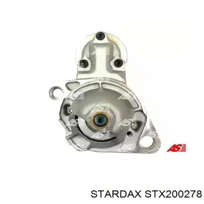 Стартер STX200278 Stardax