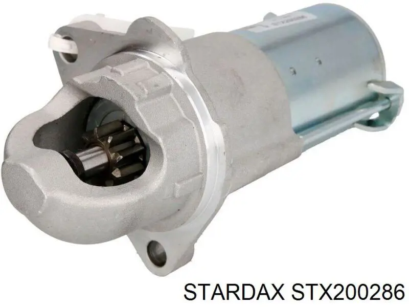 Стартер STX200286 Stardax