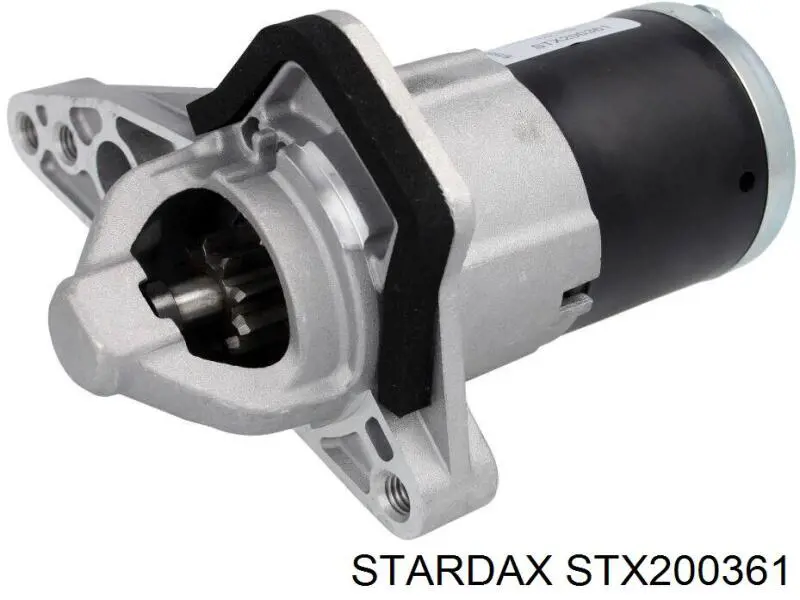 Стартер STX200361 Stardax