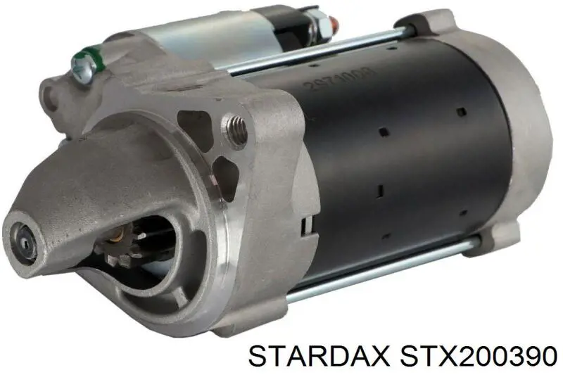 Стартер STX200390 Stardax