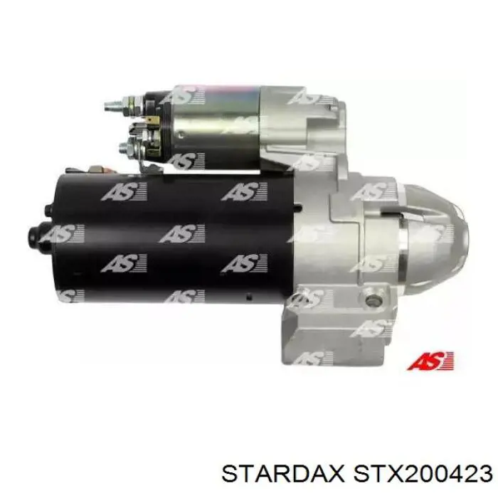 Стартер STX200423 Stardax