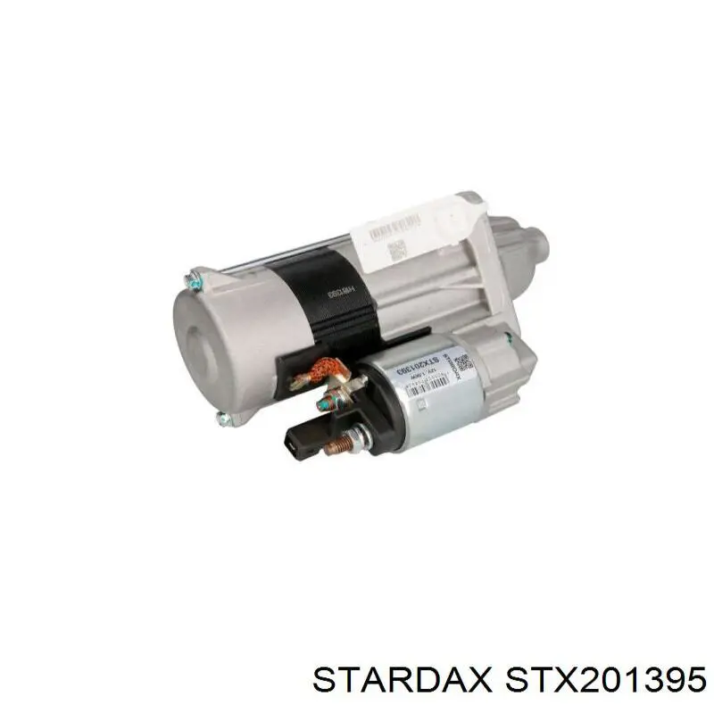 Стартер STX201395 Stardax