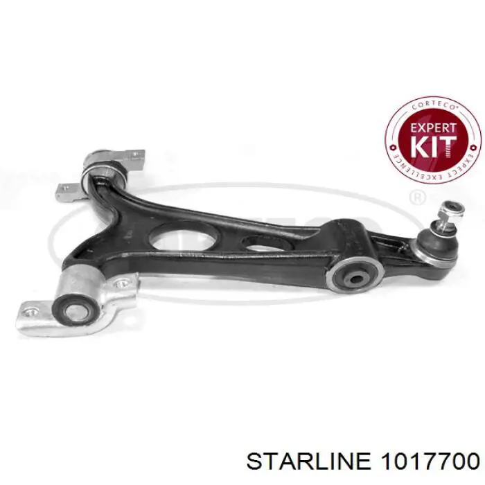 1017700 Starline