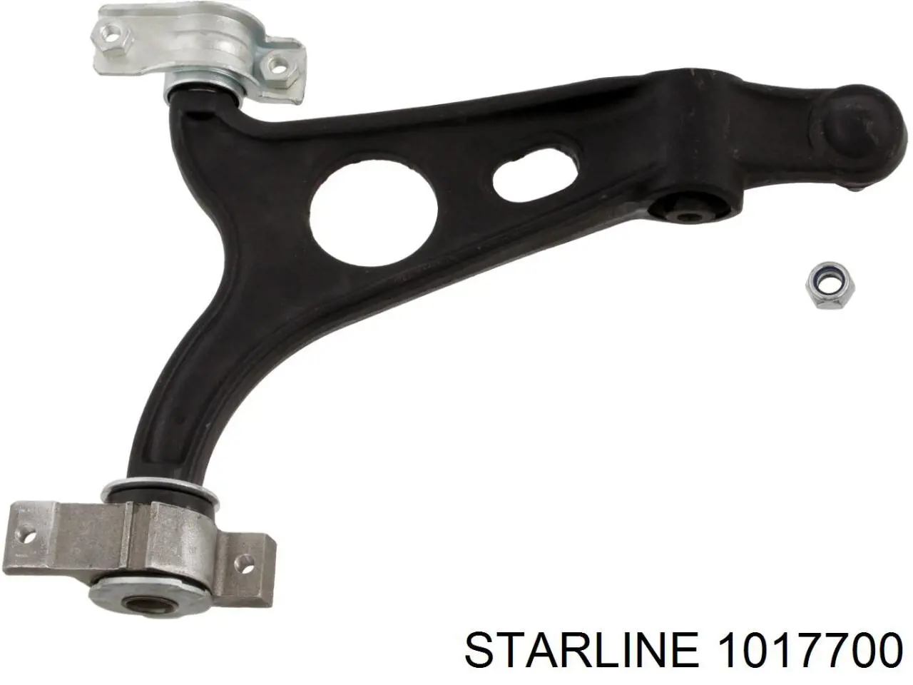 1017700 Starline