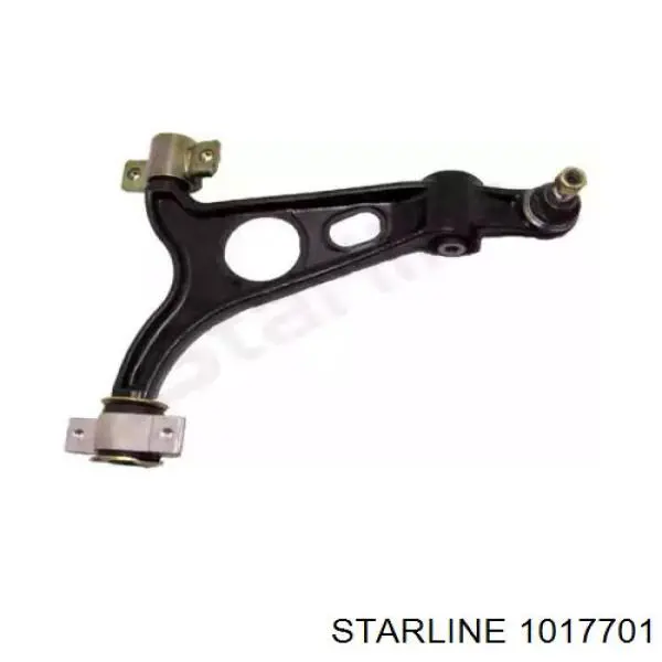 1017701 Starline