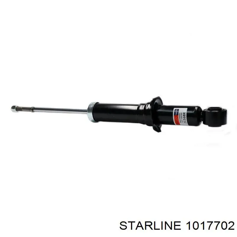 Купить 1017702 Starline Верхний рычаг