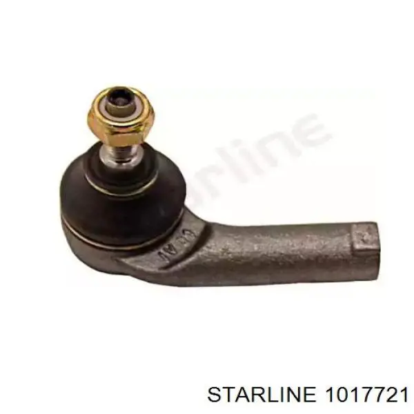 1017721 Starline наконечник рулевой тяги внешний