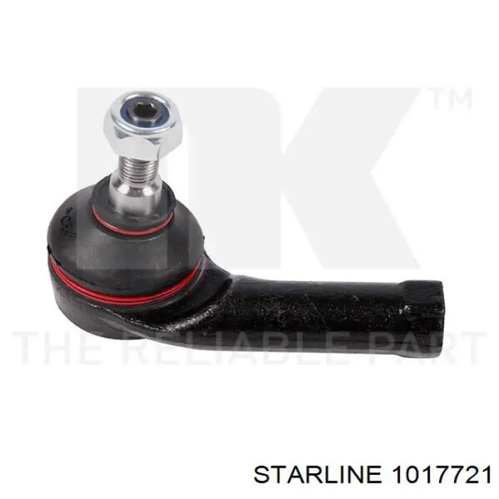 Рулевой наконечник Starline 1017721 цена, от 7.88 USD