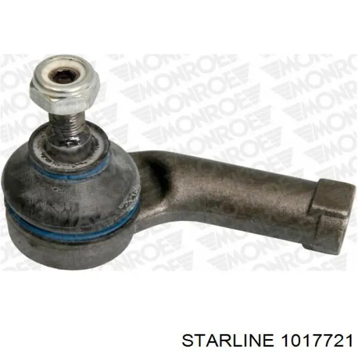 Купить 1017721 Starline Наконечник рулевой тяги, внешний